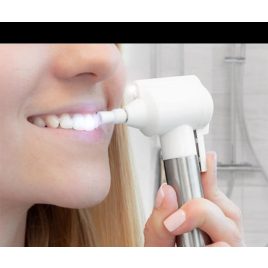 Zahnaufhellungsgerät