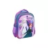 Eiskönigin Schulrucksack, Rucksack - 32x18x43 cm