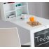Klappbarer Wand-Schreibtisch (InnovaGoods)