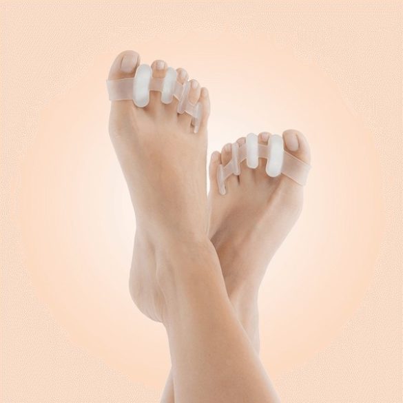 Zehentrenner (2 Stk.)