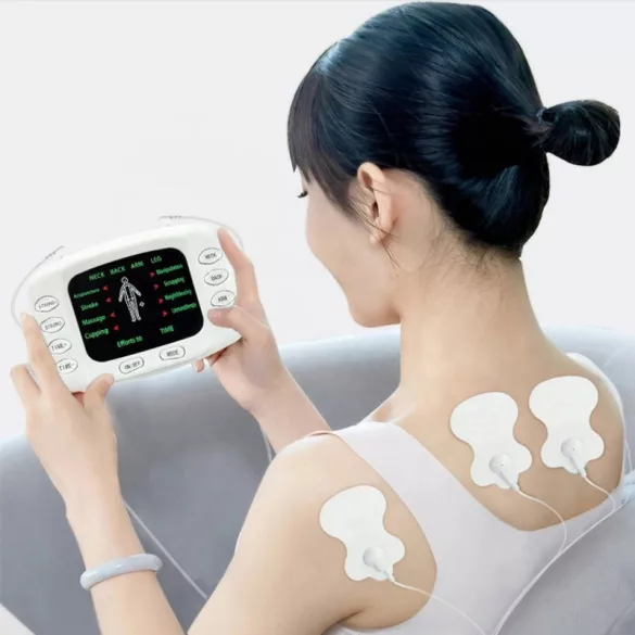 Elektrostimulations-Muskelverstärker