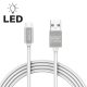 Delight LED-USB-C-Ladekabel