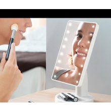 Friseur und Kosmetik