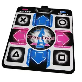 Tanzmatte, USB-Spielmatte