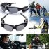 Bluetooth-Headset in Sonnenbrille