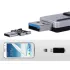USB-OTG-Adapter für Android-Geräte