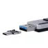 USB-OTG-Adapter für Android-Geräte