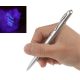 UV-Stift zum Schummeln