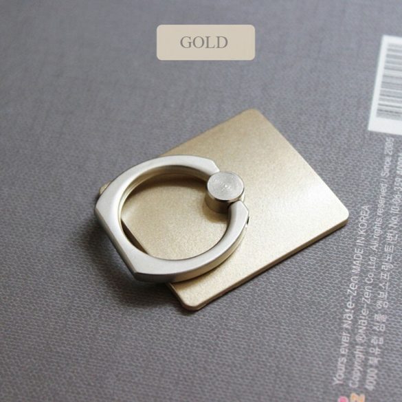 Telefonring, Selfiering, Handyhalter-Ring