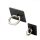 Telefonring, Selfiering, Handyhalter-Ring