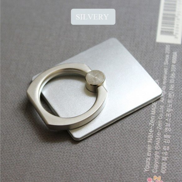 Telefonring, Selfiering, Handyhalter-Ring