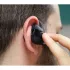 Kabellose Kopfhörer, Bluetooth-Kopfhörer mit Mikrofon