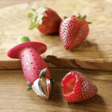 Gemüseschäler und Obstschäler