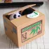 Panda Spardose