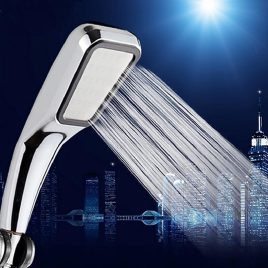 Duschkopf, Massagebrause, Handbrause