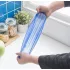 6er Set Universelle Silikonabdeckung