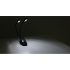 Anklippbare DUAL LED Lampe