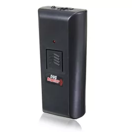 Hundeabwehr, Ultraschall-Hundeabwehr