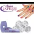 Nagelstempel, Nageldekorationsset