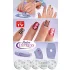 Nagelstempel, Nageldekorationsset