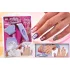 Nagelstempel, Nageldekorationsset