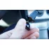 Exklusiver magnetischer Handyhalter für Auto-Lüftungsschlitze