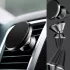 Exklusiver magnetischer Handyhalter für Auto-Lüftungsschlitze