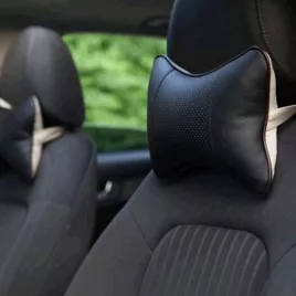 Auto-Kissen, Auto-Nackenkissen, Nackenstütze