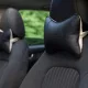 Auto-Kissen, Auto-Nackenkissen, Nackenstütze