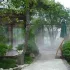 Wasserzerstäuber, Luftbefeuchterdüse, kühlender Wassernebel