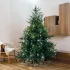 Family LED Weihnachtsbaum Lichterkette - 1,9 m - 120 LEDs, kaltweiß - IP44