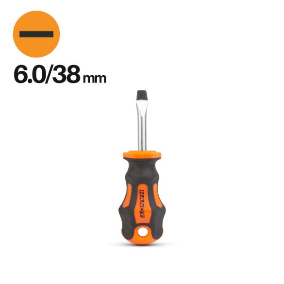 Handy Schraubendreher - 38 mm - >6.0