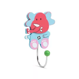 Wandhaken - Tierfiguren