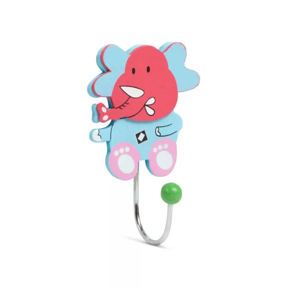 Wandhaken - Tierfiguren