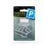 MNC Auto-Parkticket-Halter - selbstklebend