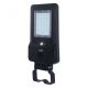 Solar-LED-Strahler mit PIR-Bewegungssensor