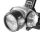 LED-Stirnlampe