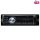Autoradio und MP3/WMA-Player
