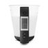 Bewello Digitale Küchenmesskanne - batteriebetrieben - 600 ml