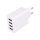 USB-Netzladegerät, 4x3.1A, SUM 5A