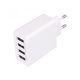 USB-Netzladegerät, 4x3.1A, SUM 5A