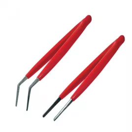 Werkzeugpinzetten-Set