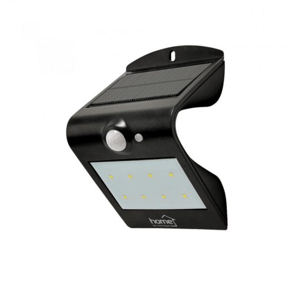 Solarmodul-LED-Lampe