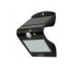 Solarmodul-LED-Lampe