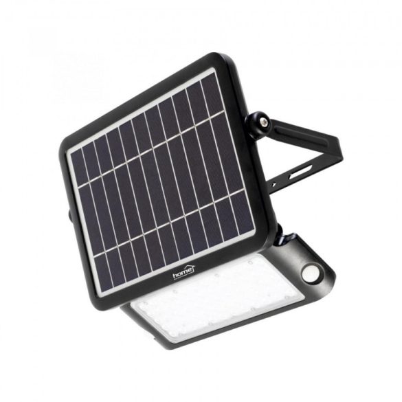 Solar-LED-Strahler mit PIR-Bewegungssensor
