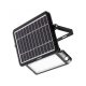 Solar-LED-Strahler mit PIR-Bewegungssensor