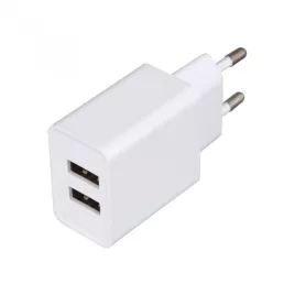 USB-Netzteil, SUM 2,4A