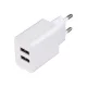 USB-Netzteil, SUM 2,4A