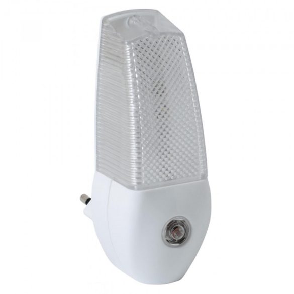 LED-Orientierungslicht, lichtempfindlich, 230V