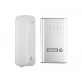 Verdrahtetes Türsprechanlagen-Set